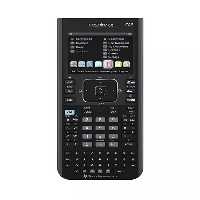 ماشین حساب Ti-Nspire CX CASتگزاس