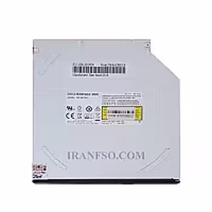 دی وی دی رایتر لپ تاپ ایسوس Asus K52JR