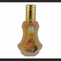 ادکلن البخور رایحه گرم مردانه و زنانه  برند الرحاب 35میل