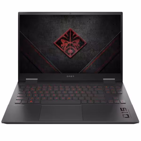 لپ تاپ اچ پی 15 اینچی مدل OMEN 15t-EK000-6A پردازنده Core i7 رم 16GB حافظه 1TB SSD گرافیک 6GB RTX 2060