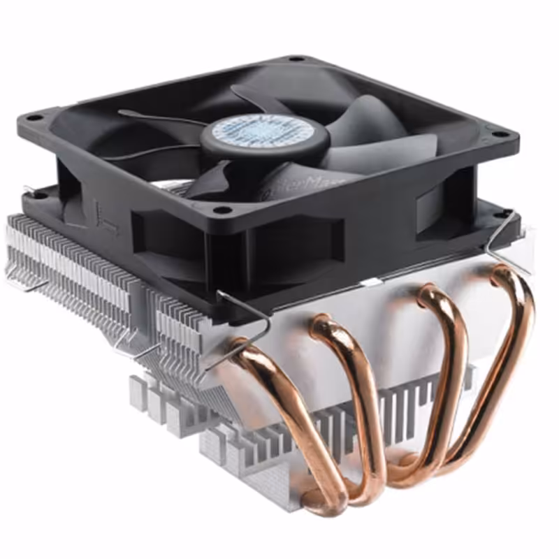 Cooler Master Vortex Plus