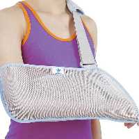 اسلینگ توری ولکر مدل 21003 WELLCARE