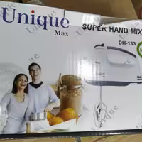 همزن برقی یونیک مکس مدل 133