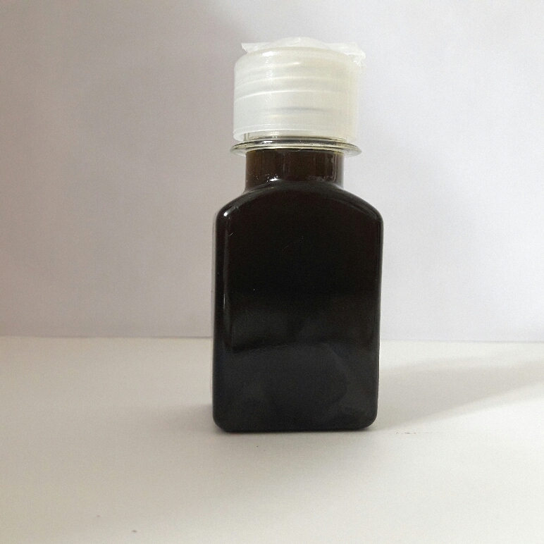 روغن سیاه دانه خالص 120 سی سی