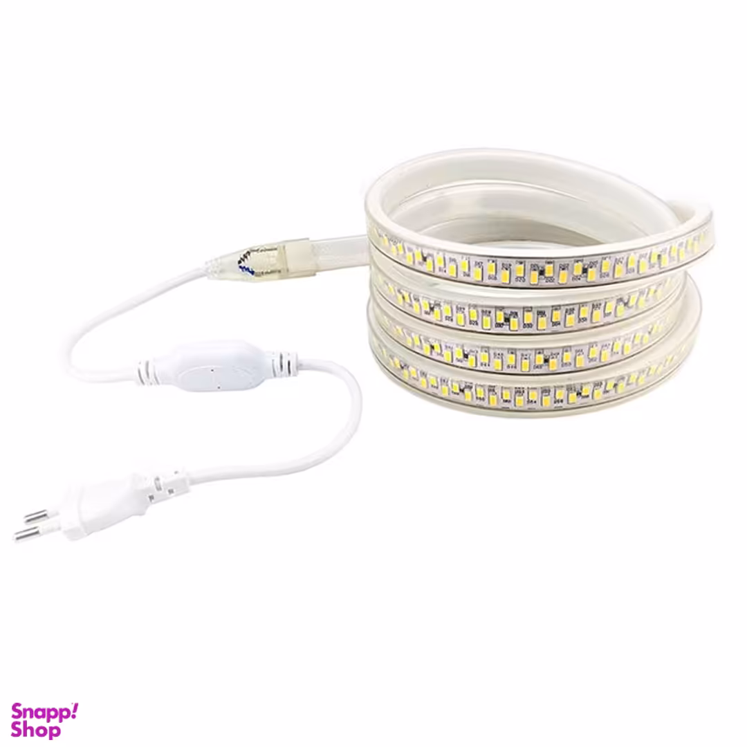 ریسه ال ای دی مدل 5730 طول 20 متر