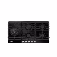 اجاق گاز صفحه ای اسنوا مدل SG19512