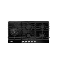 اجاق گاز صفحه ای اسنوا مدل SG19512