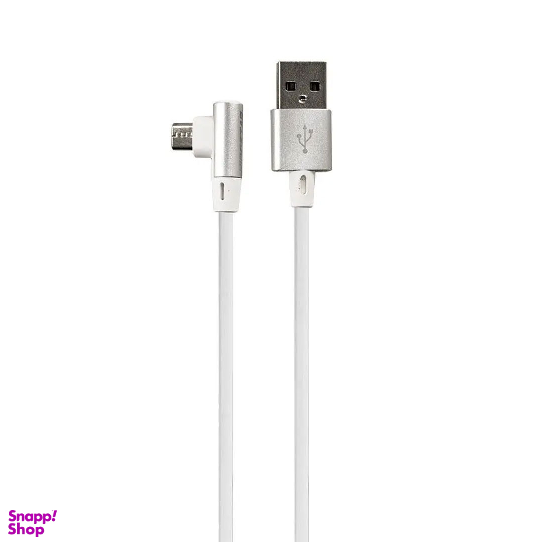 کابل تبدیل USB به Micro USB کینگ استار (King Star) مدل K80A به طول 1.2m