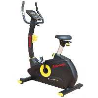 دوچرخه ثابت آذیموس مدل AZ8510-B20
