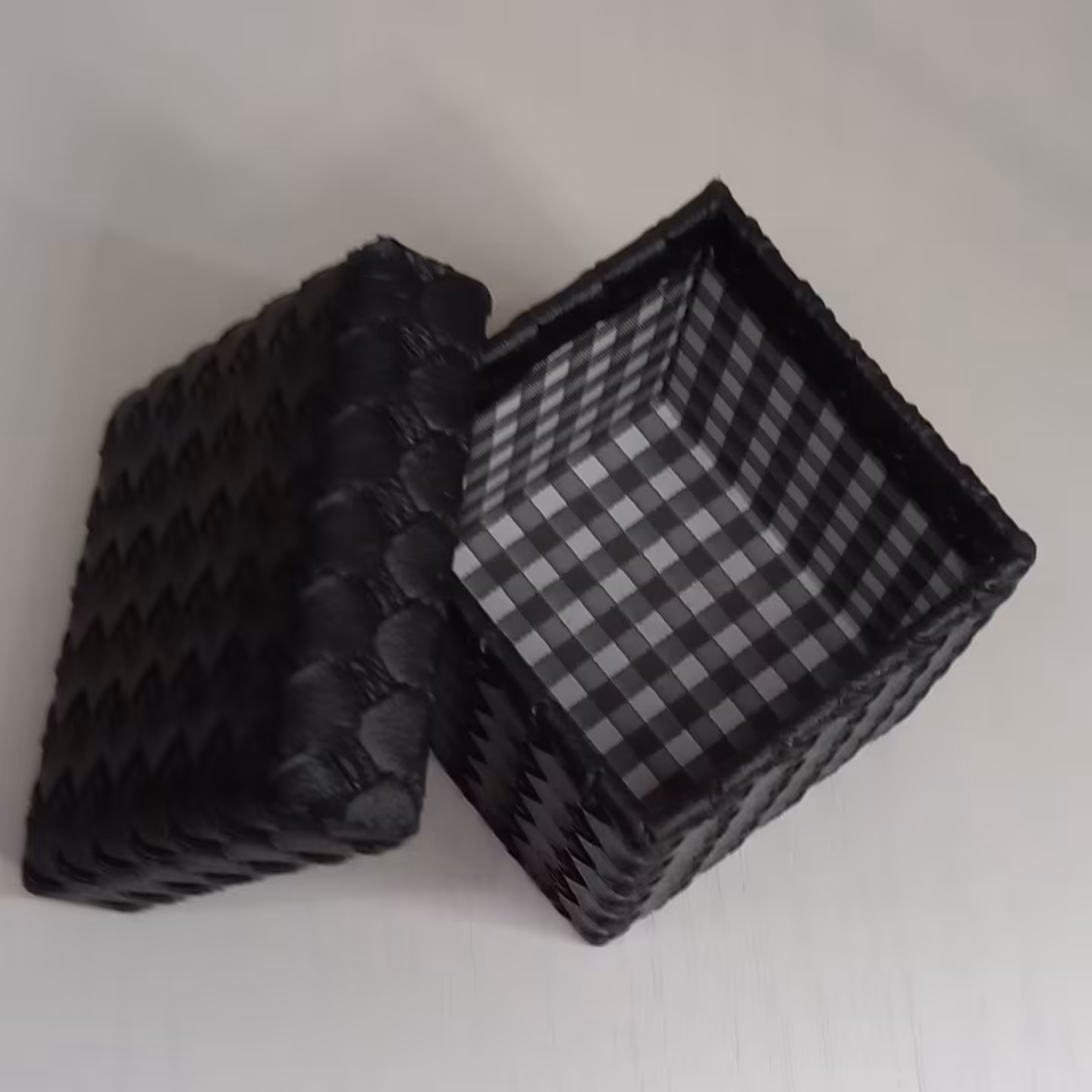 جعبه باکس  انگشتری 