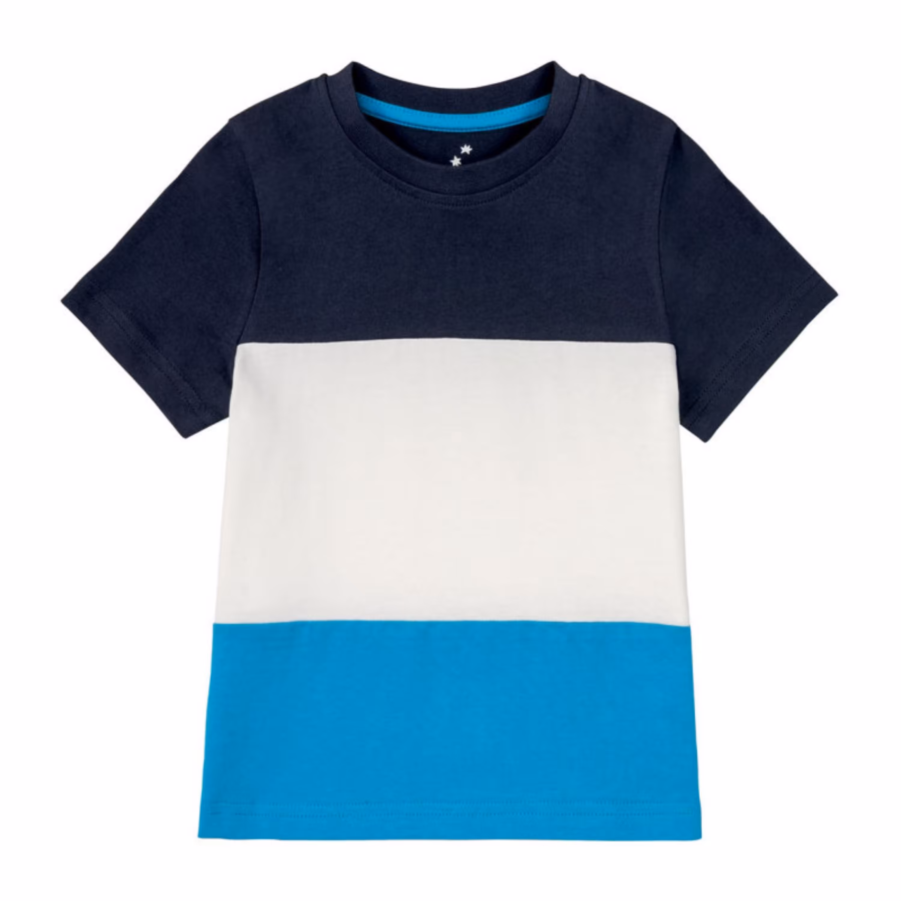 تی شرت آستین کوتاه پسرانه لوپیلو مدل 8297638 سایز 4-6 سال