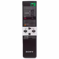 کنترل ویدئو بتامکس سونی اصلی Betamax SONY مدل RMT- 226