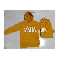 هودی و شلوار بچه گانه اسپورت پسرانه دخترانه ارسال رایگان