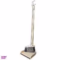 ست جارو و خاک انداز پاکسال کد 10004