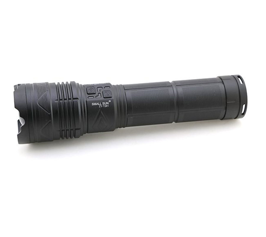 خرید و قیمت چراغ قوه اسمال سان Small Sun ZY-T261