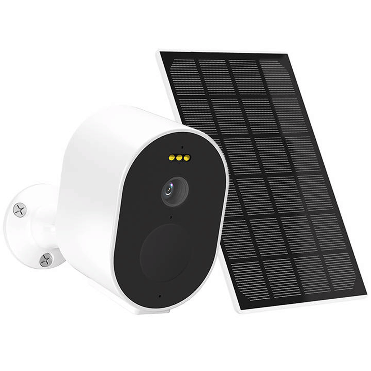 دوربین مداربسته بی‌‌سیم هوشمند سولار بلورمز A11C