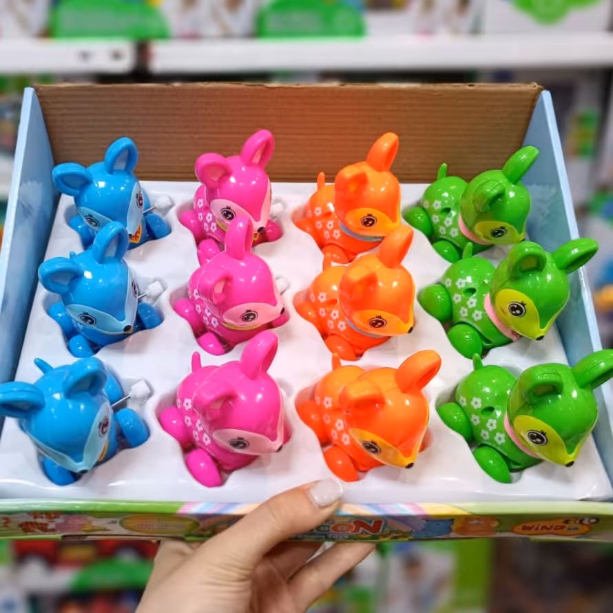 714-کوکی اردک