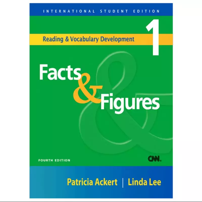 Facts and figures 1 کتاب