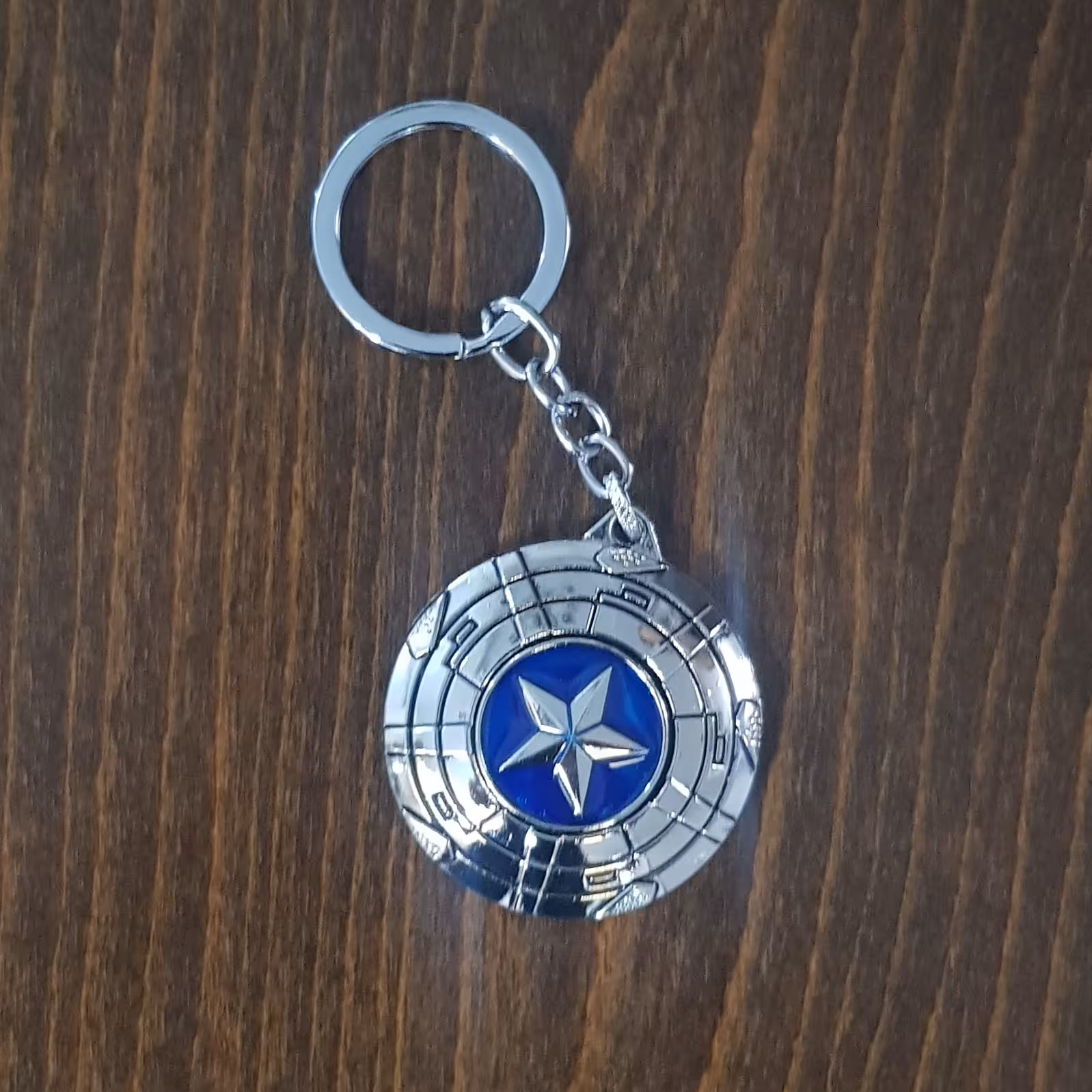 جاکلیدی اسپینری مدل اونجرز