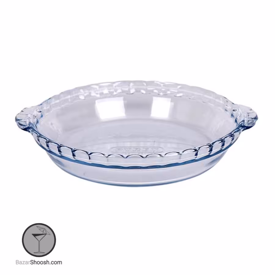 پیتزا خوری فرانسه پیرکس مدل کلاسیک