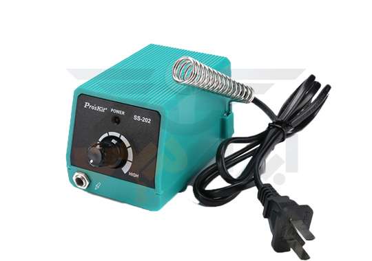 هویه رومیزی مینی پروسکیت مدل proskit ss-202f