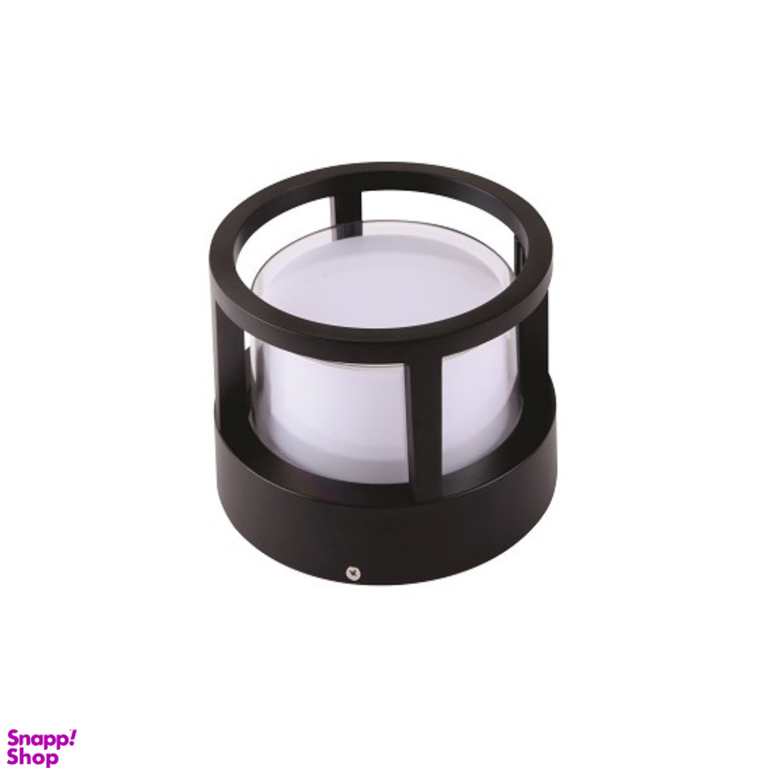 چراغ دیواری دکوراتیو کد 6612