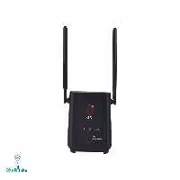 مودم 3G/4G اولاکس AX5 Pro unlock L443