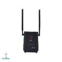 مودم 3G/4G اولاکس AX5 Pro unlock L443