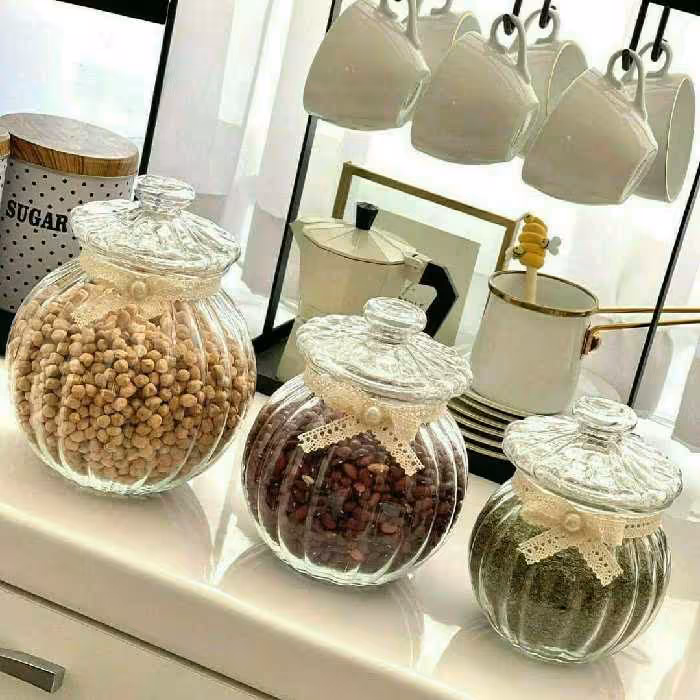 بانکه کدو سه عددی