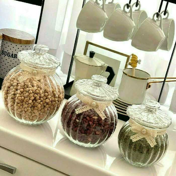 بانکه کدو سه عددی