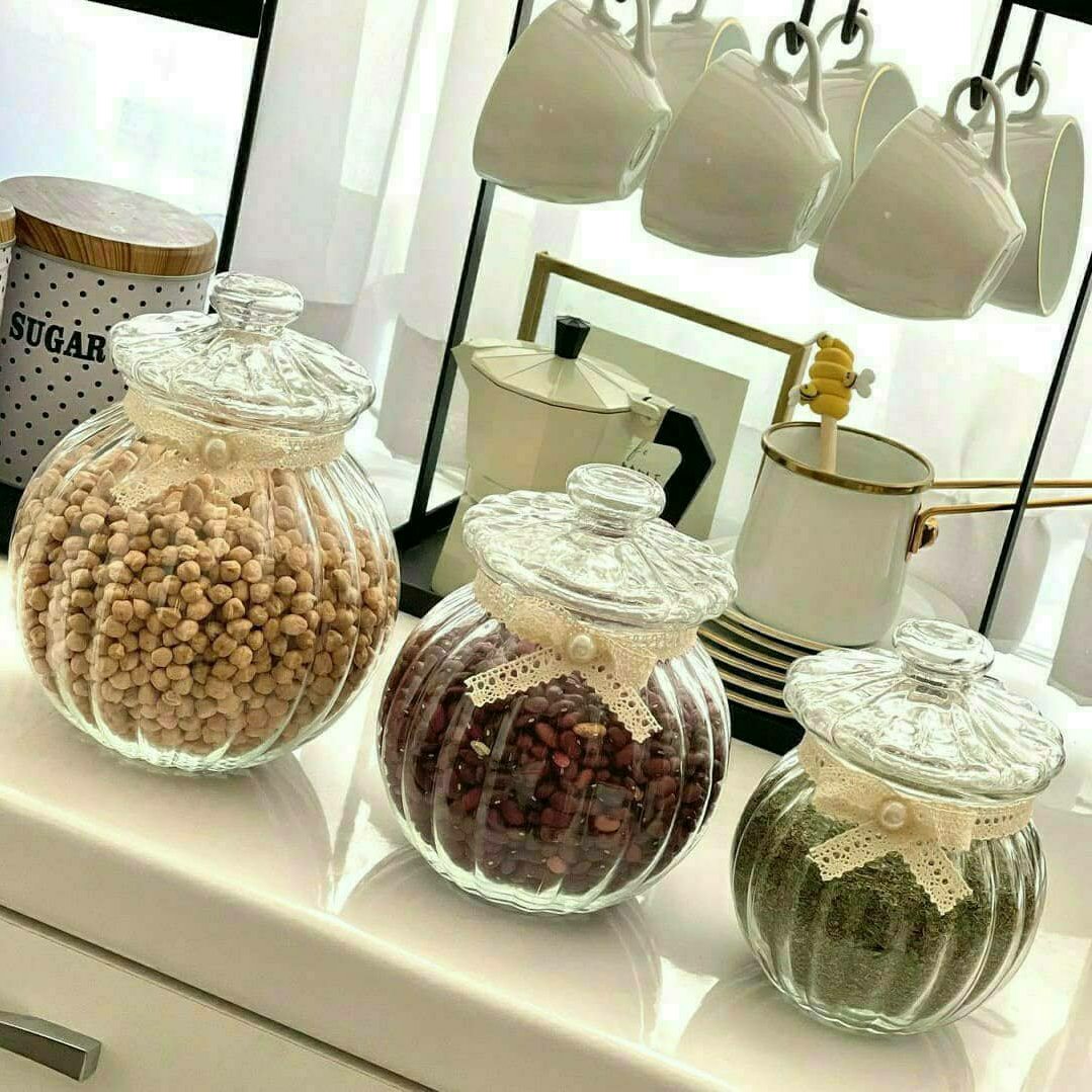 بانکه کدو سه عددی