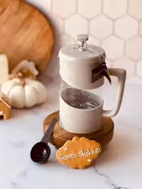 فرنچ پرس 600 میل برند MARKIZ کد0019