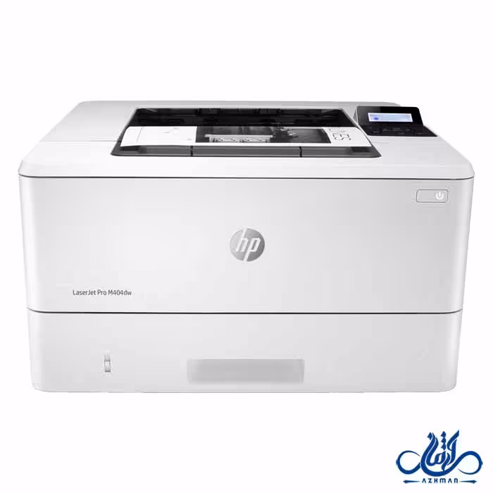 پرینتر تک کاره لیزر مشکی اچ پی M404dw