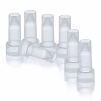 کاپ هیتاچی شفاف (بسته 500 عددی) - روژین حمدآریا