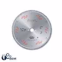 تیغ اره الماسه MDF فرود 64 دندانه LU3D0100 - ابزار یراق
