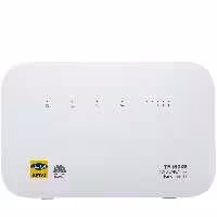 مودم 4G/TD-LTE ایرانسل مدل TF-i60 H1