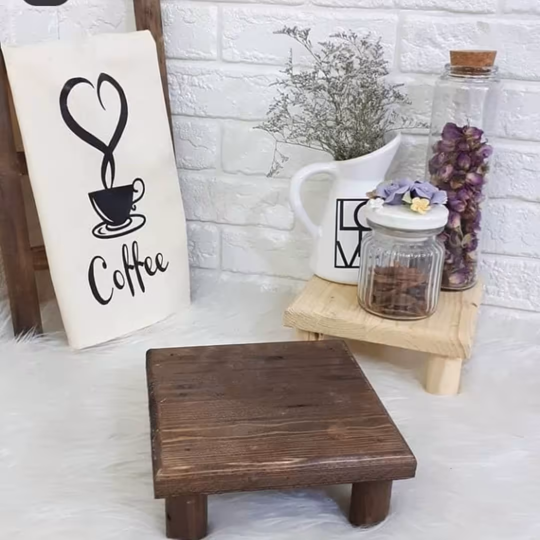 رایزر چوبی