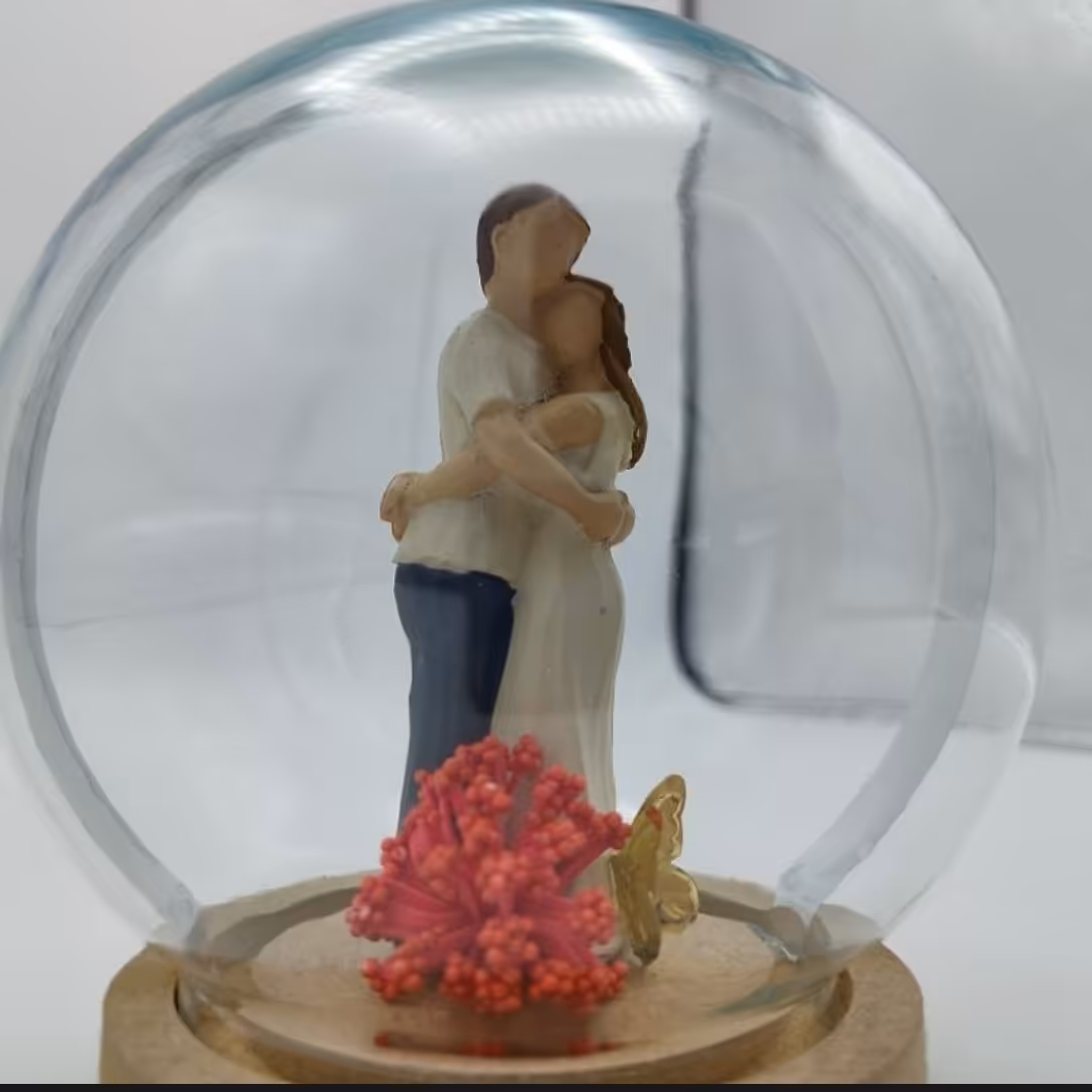 باکس عروس و داماد