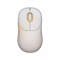 موس شیائومی وایرلس برند Mi مدل Xiaomi Mouse 3