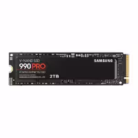 اس اس دی سامسونگ مدل 990PRO M.2 2280 NVMe ظرفیت 2TB