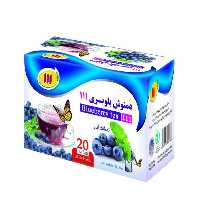 دمنوش بلوبری 111وتنظیم فشار تقویت حافظه چای بلوبری
