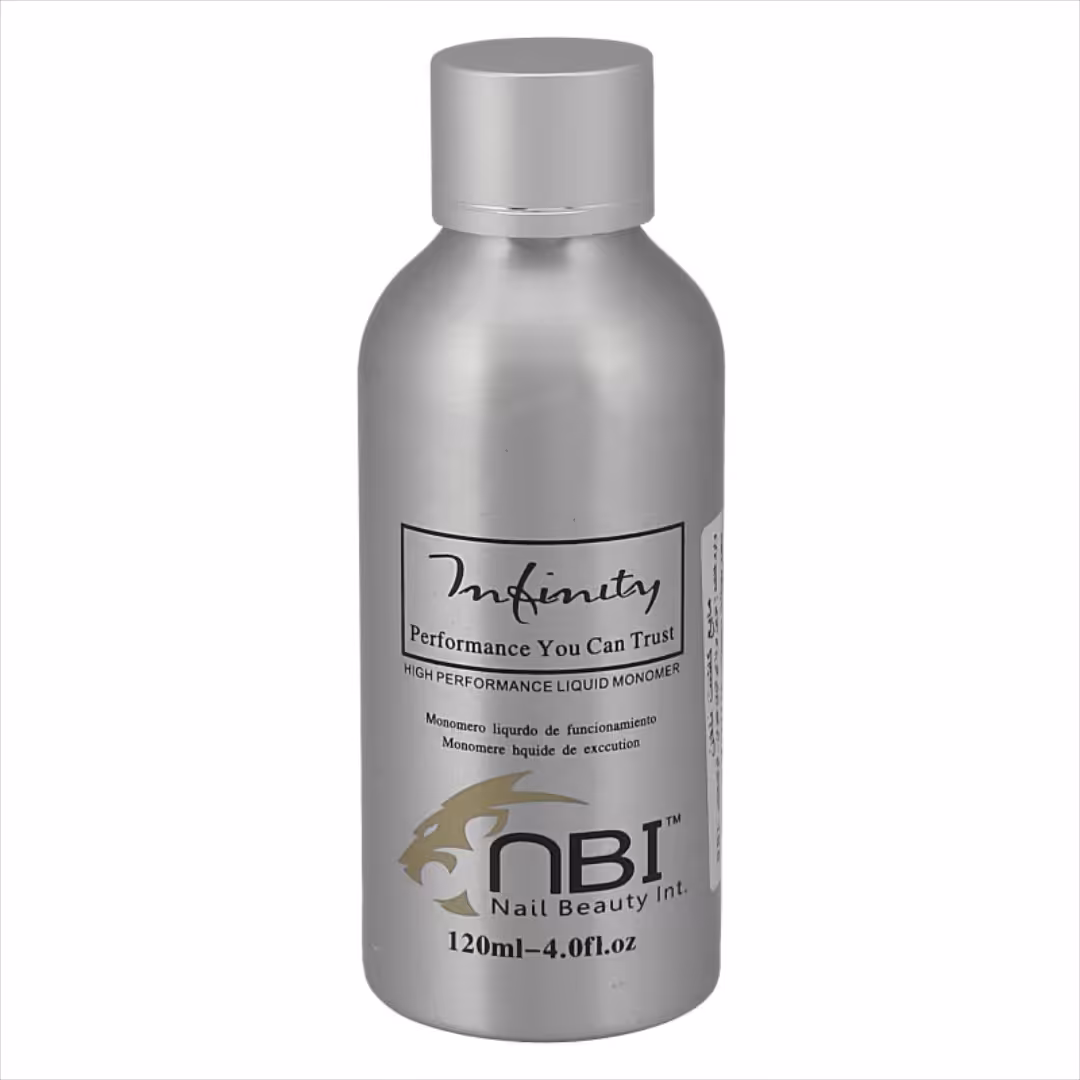 لیکوئید 120 میل nbi ان بی آی مخصوص کاشت ناخن( کیفت عالی )