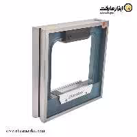 تراز صنعتی چهار گوش داسکوا مدل 8301-0003-A