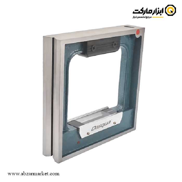 تراز صنعتی چهار گوش داسکوا مدل 8301-0003-A