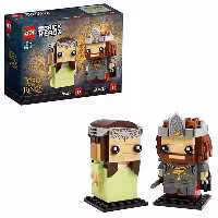 لگو بریک هیدز کد 40632