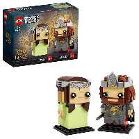 لگو بریک هیدز کد 40632