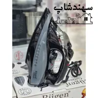 اتو بخار هوشمند روگن اصل مدل1010-RUبا قیمت مناسب و 18ماه گارانتی روگن سرویس