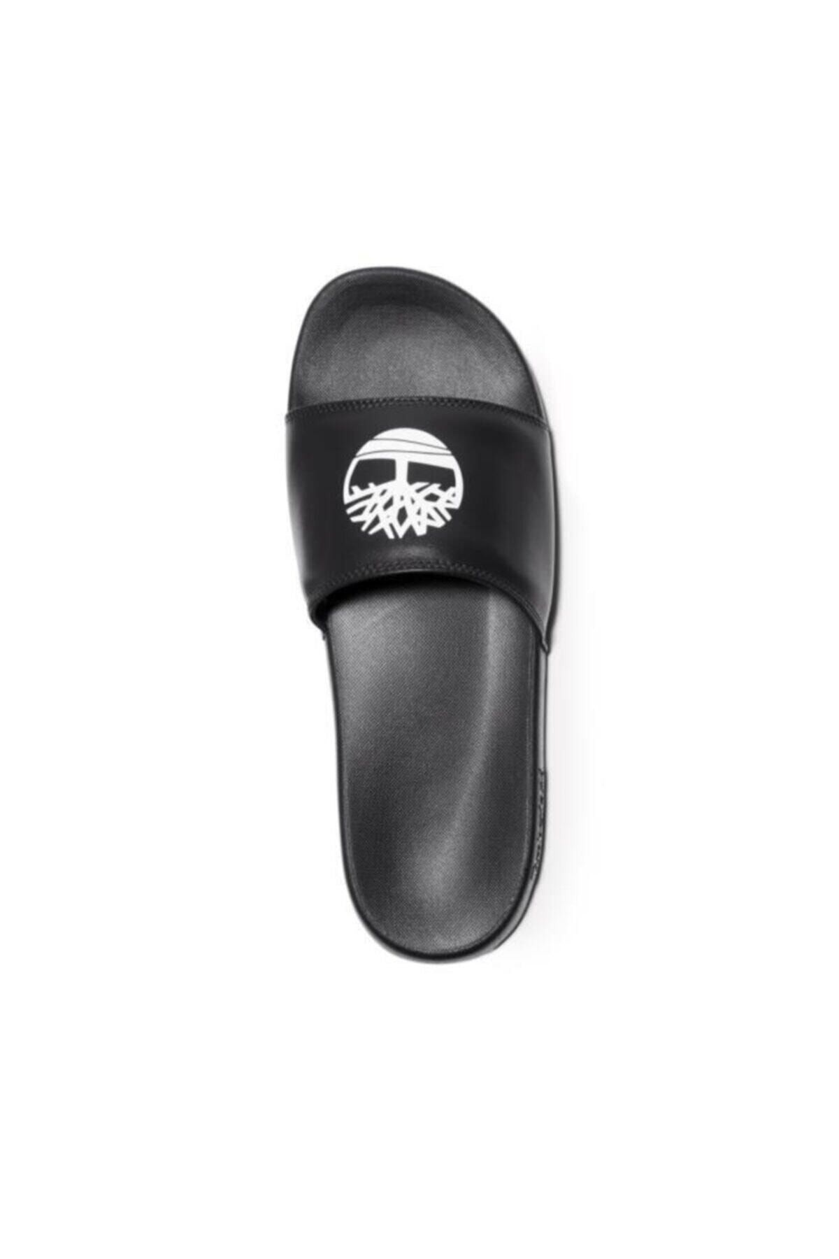 صندل سفید مردانه دمپایی Tb0a24vp0151 Playa Sands اورجینال Timberland