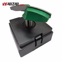 تیغ تونیک کاسه ای CNC بلید کات مدل BC18266008