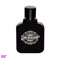 ادوپرفیوم مردانه دابل شات (Double Shot) مدل Power Extreme حجم 100 میلی‌ لیتر